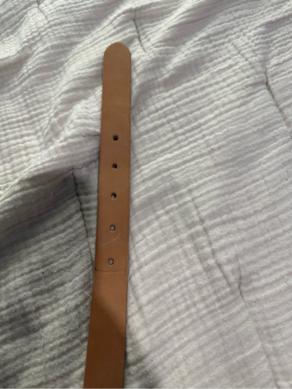 Timberland Belt - Picture 4 of 4